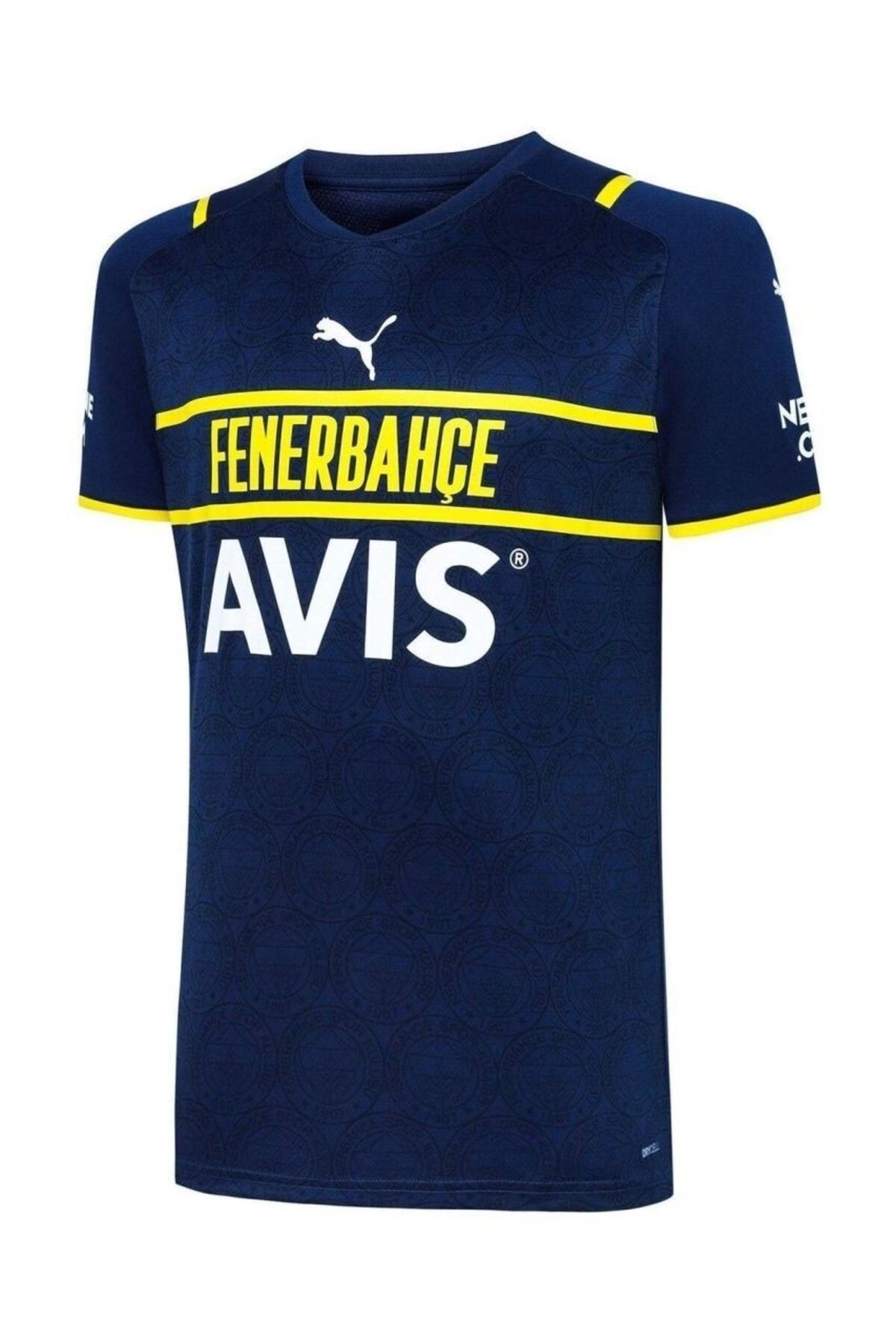 Orijinal Lacivert Forma